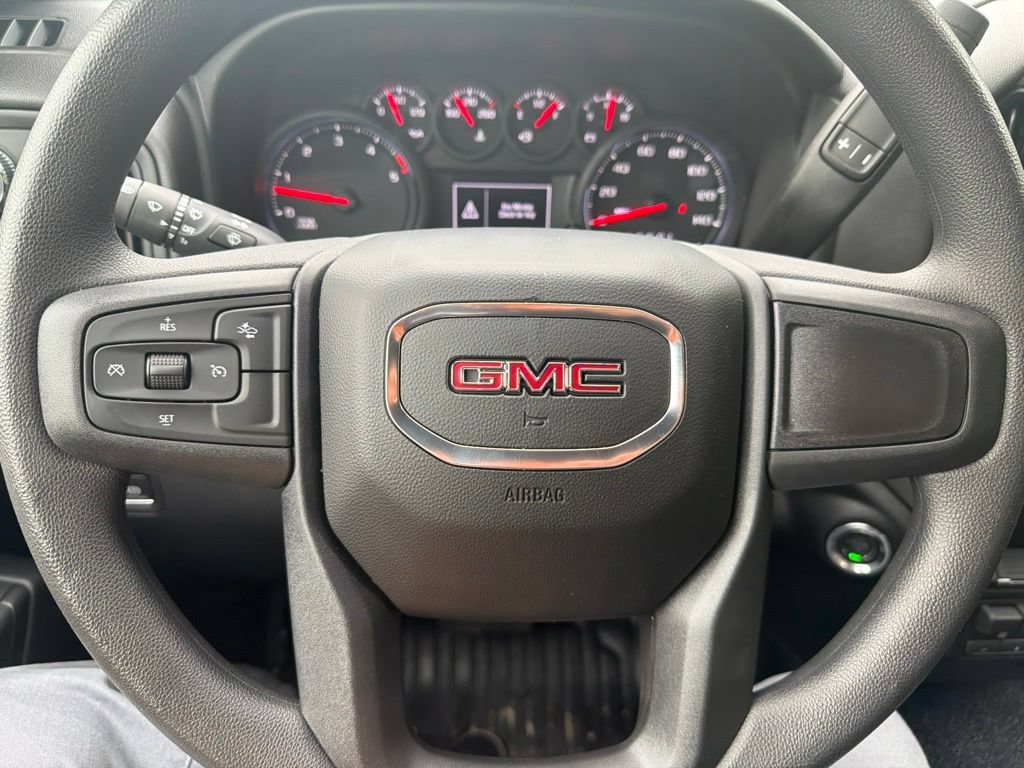 Used 2026 GMC Sierra 3500 Pro w/ Fleet Convenience Package AWD/4WD image 17