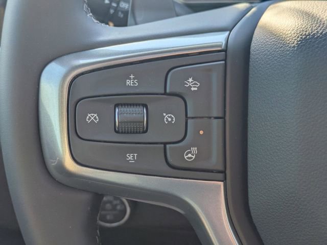 New 2026 Chevrolet Silverado 1500 LTZ w/ LTZ Premium Package image 16