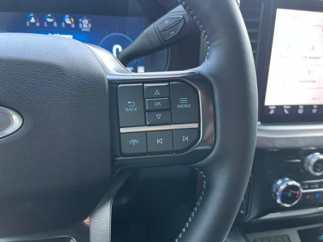 Used 2026 Ford F250 Platinum AWD/4WD image 19