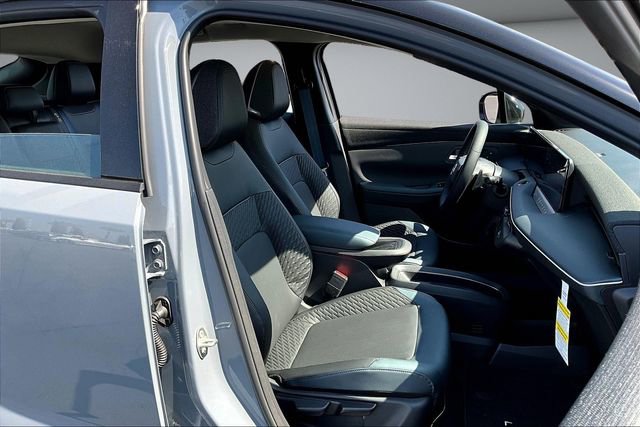 New 2026 Nissan Leaf Platinum+ image 10
