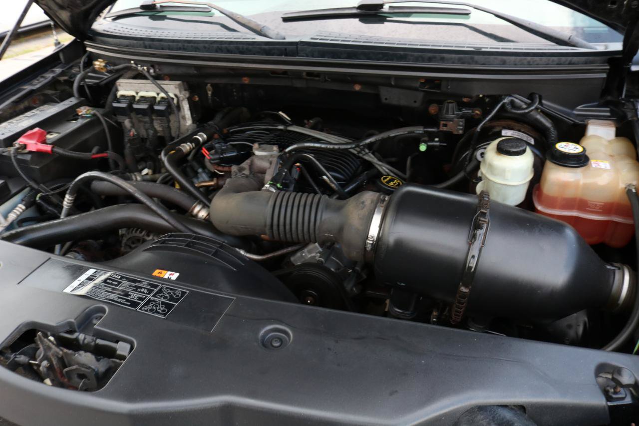 Used 2005 Ford F150 2WD Regular Cab image 34