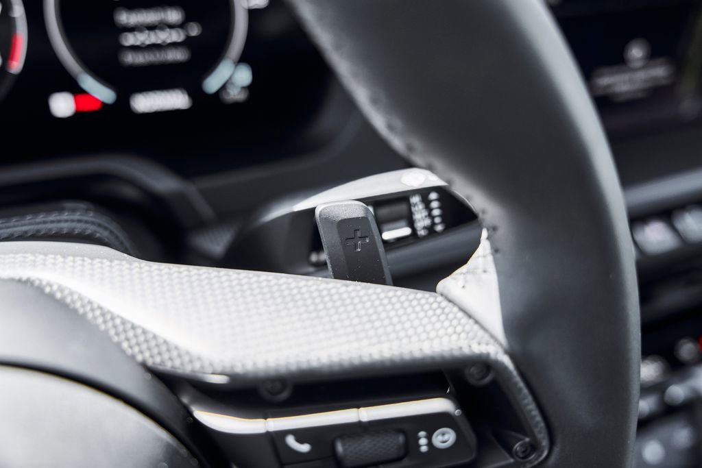 Used 2026 Porsche 911 Carrera 4 GTS AWD/4WD image 50