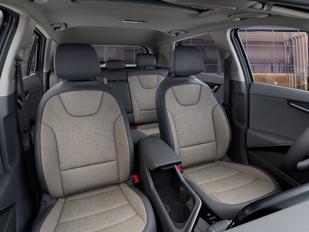 New 2026 Kia Niro SX Touring image 16