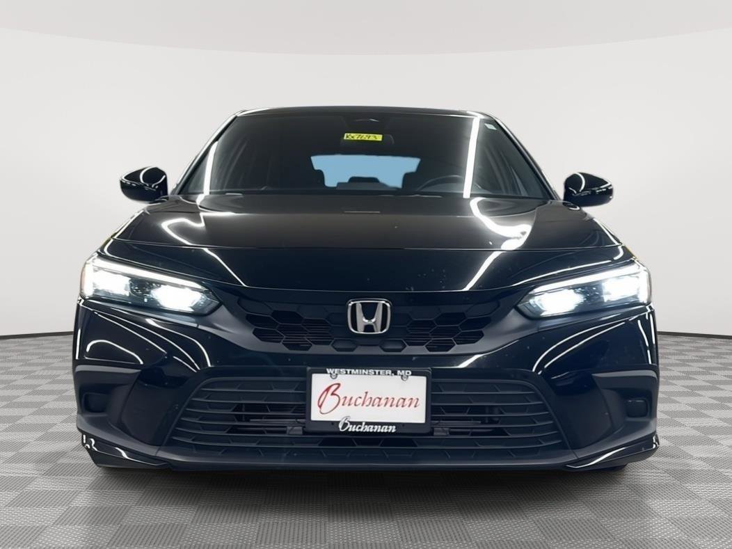 Used 2024 Honda Civic Sport image 2