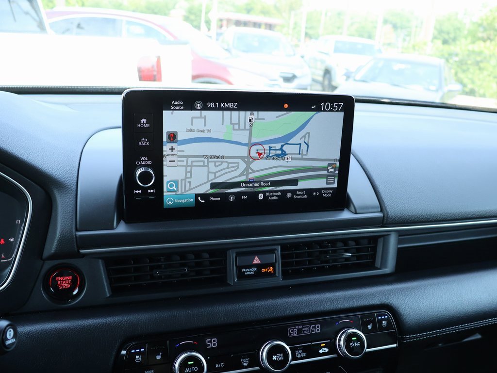 Certified 2023 Honda Pilot Elite image 20