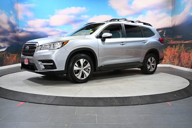 Used 2022 Subaru Ascent Premium w/ Convenience Package image 4