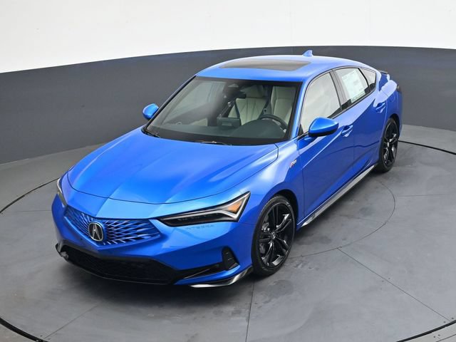New 2026 Acura Integra A-Spec FWD image 27