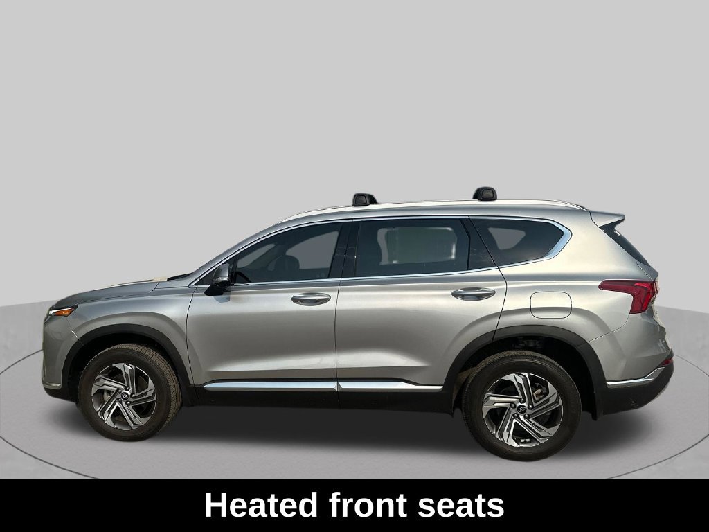 Used 2023 Hyundai Santa Fe SEL w/ Premium Package AWD/4WD image 37