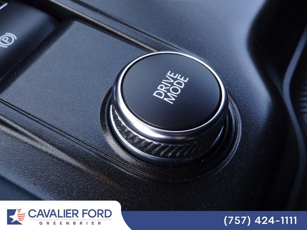 Used 2026 Ford Explorer Tremor AWD/4WD image 15