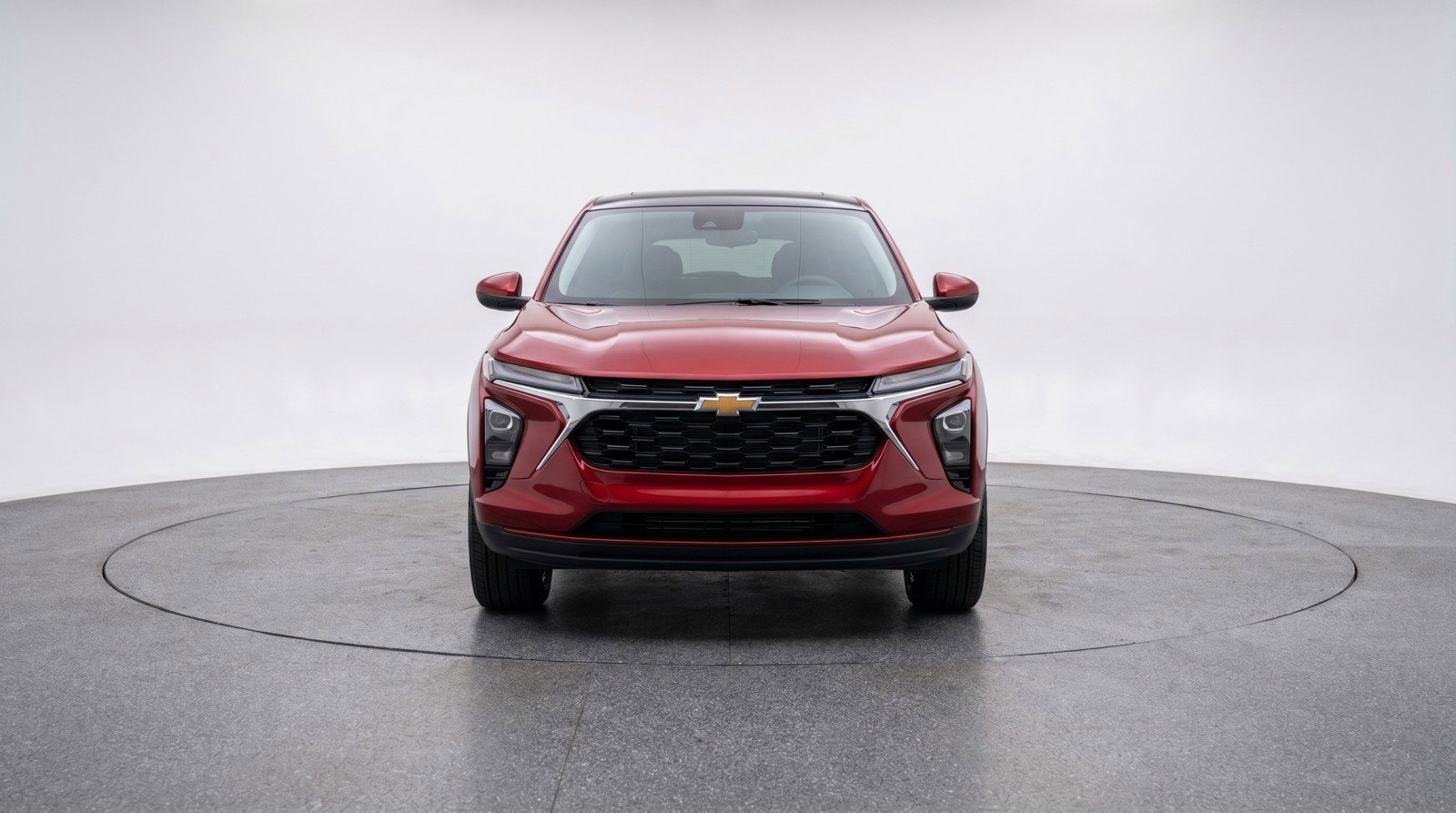 Used 2025 Chevrolet TrailBlazer LT FWD image 2