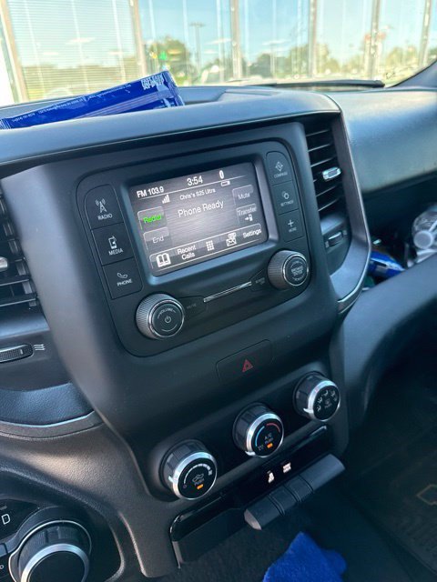 Used 2023 RAM 1500 Tradesman w/ Night Edition AWD/4WD image 3