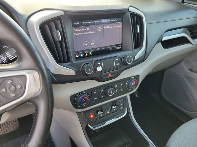 Used 2019 GMC Terrain SLT FWD image 27