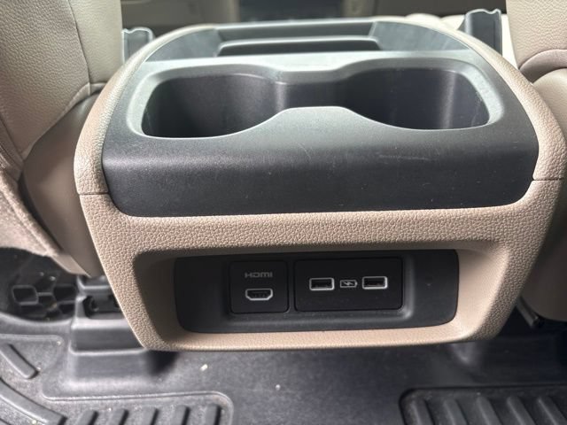 Certified 2024 Honda Odyssey Touring image 23