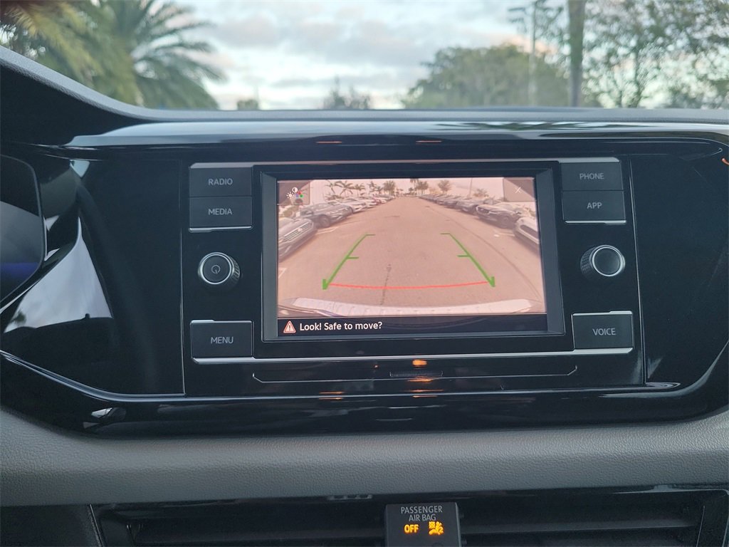 Certified 2024 Volkswagen Taos S image 23