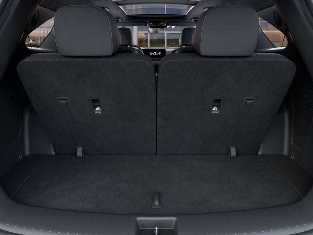 New 2026 Kia Sorento SX Prestige AWD/4WD image 23