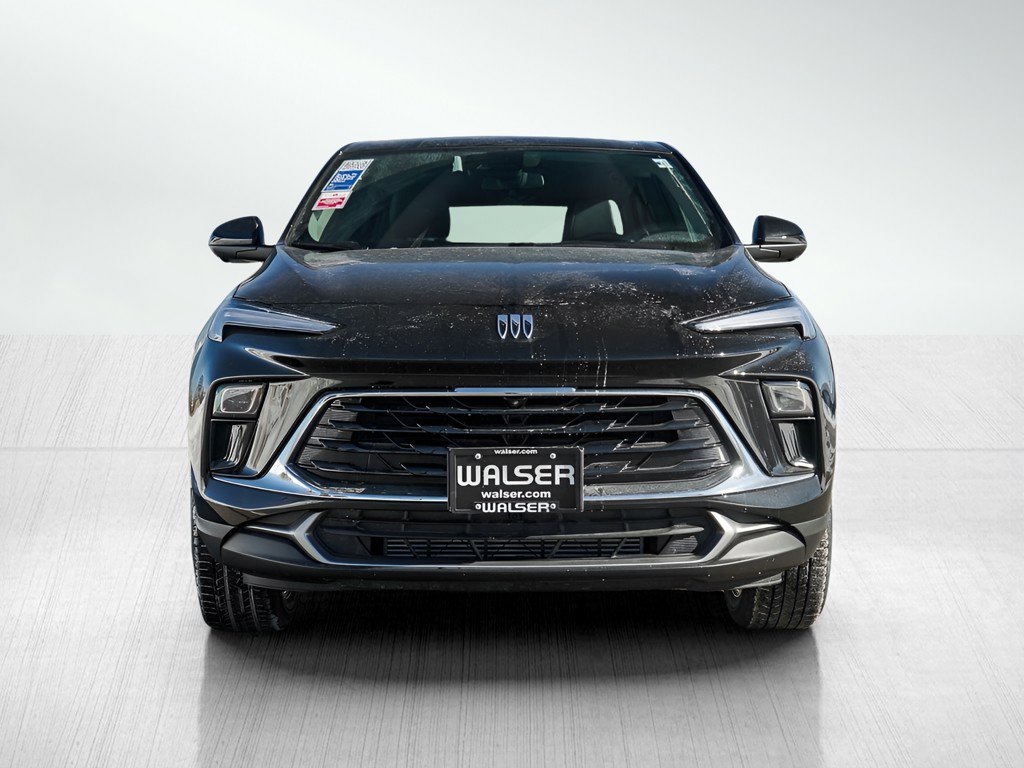 New 2026 Buick Encore GX Preferred w/ Advanced Technology Package image 2