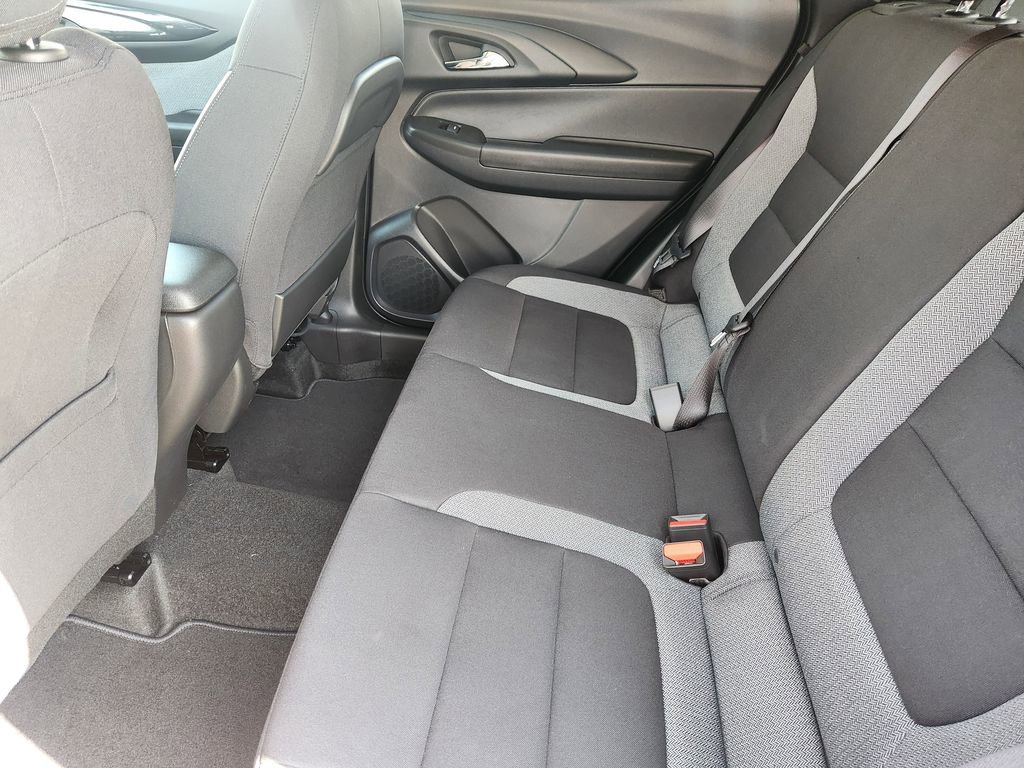 New 2026 Chevrolet TrailBlazer LT image 29