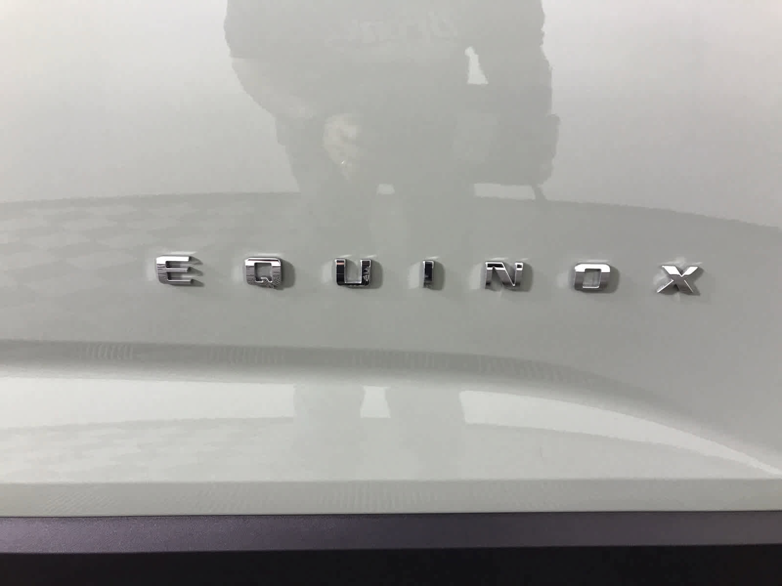 New 2026 Chevrolet Equinox LT image 25