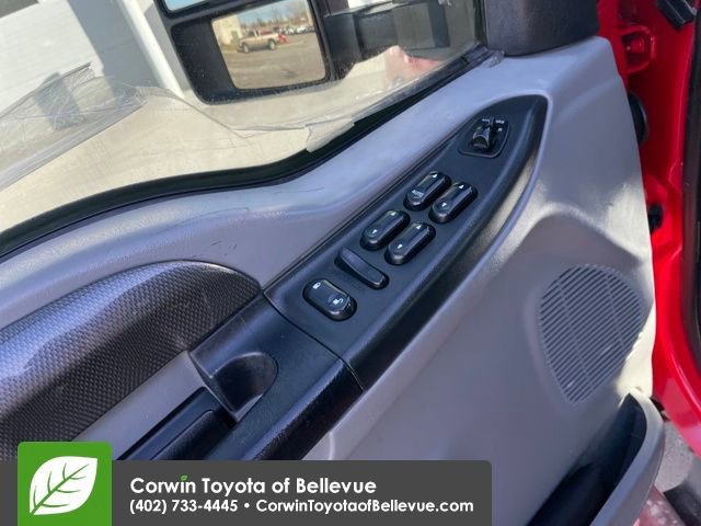 Used 2004 Ford F250 XLT image 19