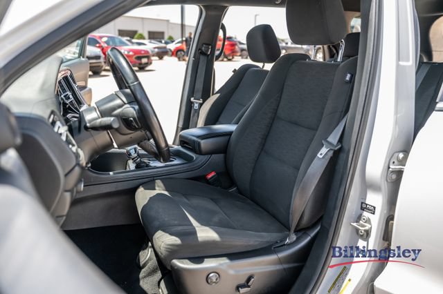 Used 2023 Dodge Durango SXT RWD image 10