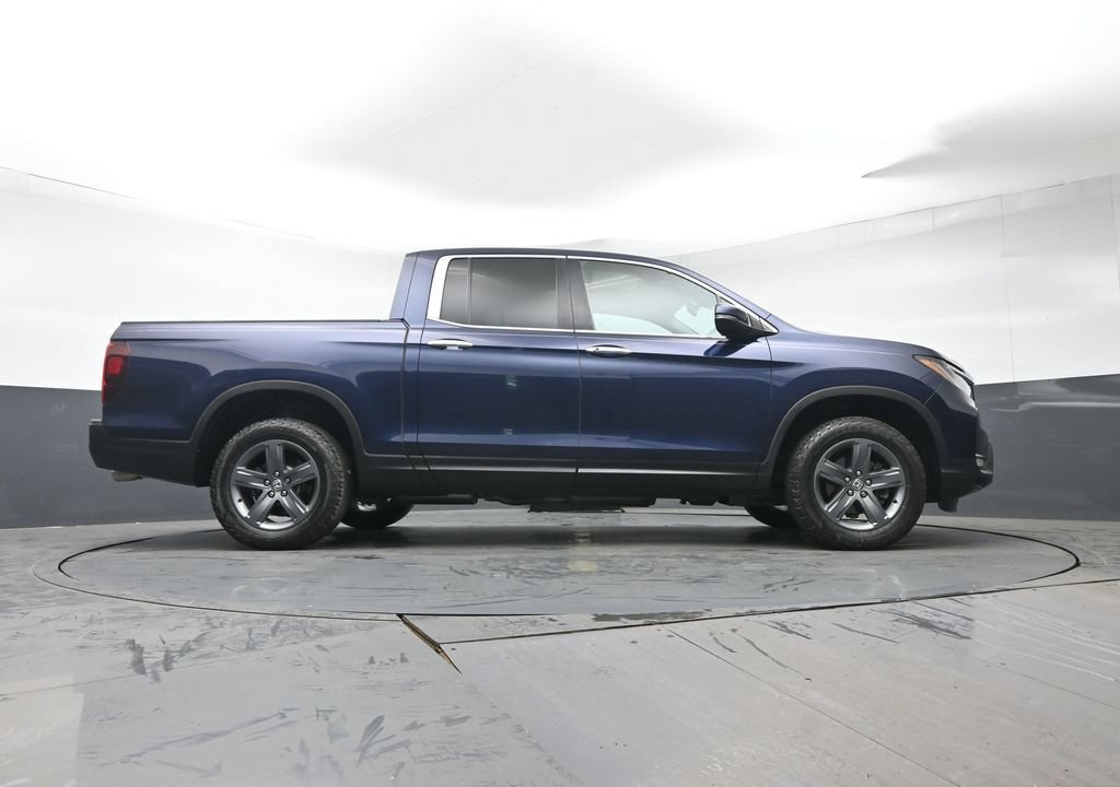 Used 2023 Honda Ridgeline RTL image 33