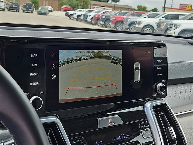 Used 2022 Kia Sorento SX FWD image 16