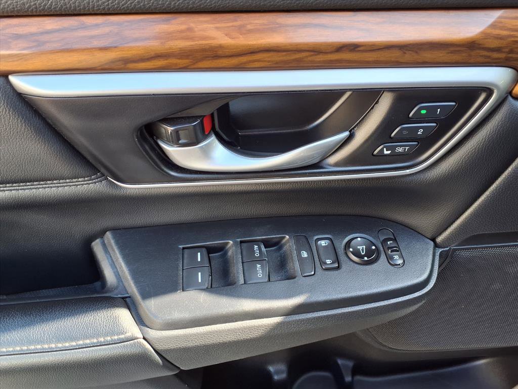 Used 2022 Honda CR-V Touring image 18