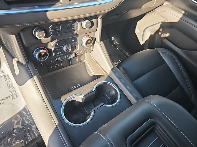 Used 2021 Chevrolet Tahoe Z71 image 26