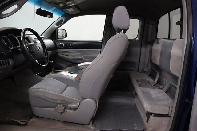 Used 2007 Toyota Tacoma PreRunner image 8