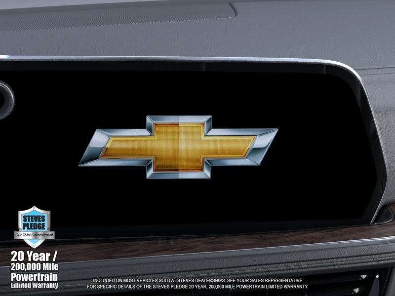 New 2026 Chevrolet Tahoe Z71 w/ Z71 Off-Road Package AWD/4WD image 20