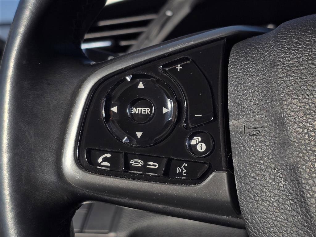 Used 2019 Honda Civic Sport image 25