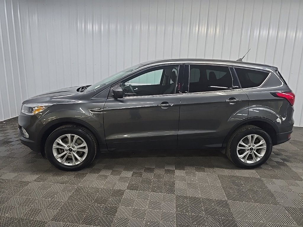 Used 2019 Ford Escape SE AWD/4WD image 5