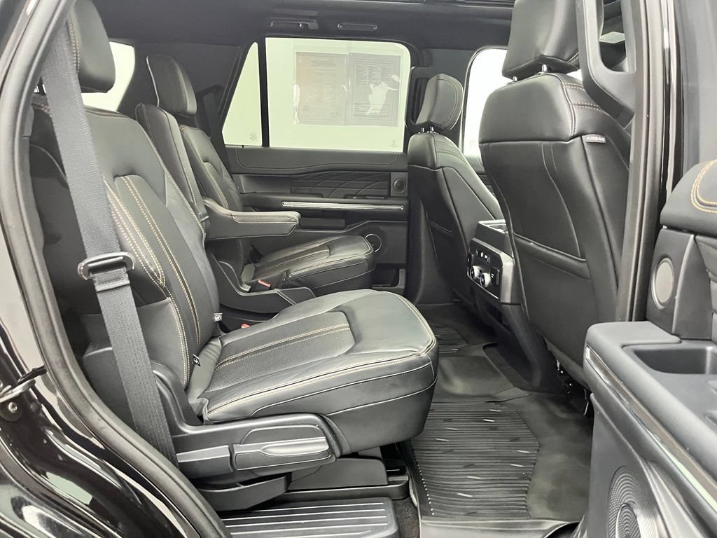 Used 2022 Ford Expedition Platinum AWD/4WD image 37