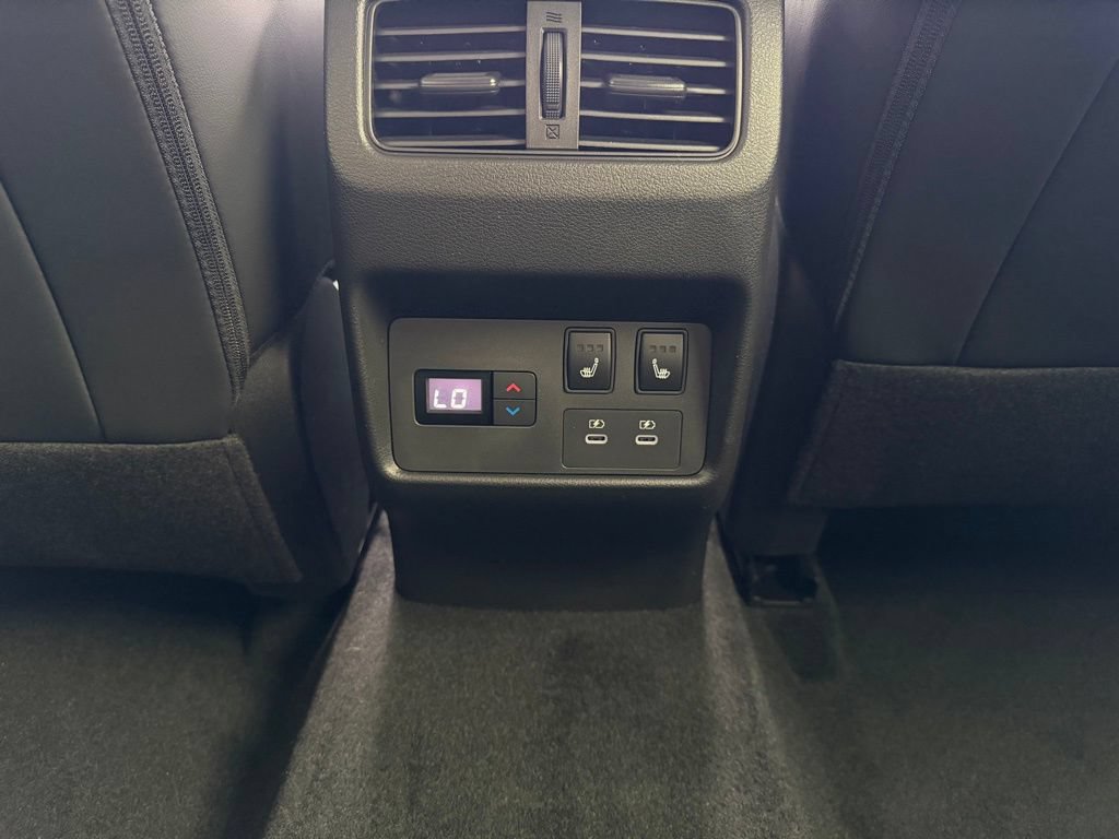 New 2026 Nissan Rogue Platinum w/ Platinum Premium Package AWD/4WD image 19