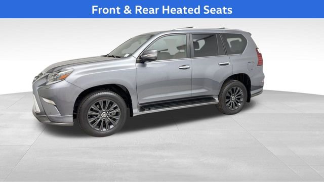 Used 2020 Lexus GX 460 Premium image 7