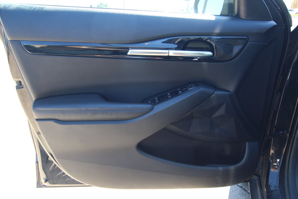 Used 2022 Kia Seltos Nightfall Edition AWD/4WD image 35