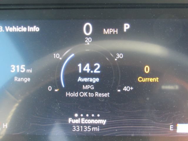 Used 2025 Jeep Grand Cherokee L Laredo RWD image 32