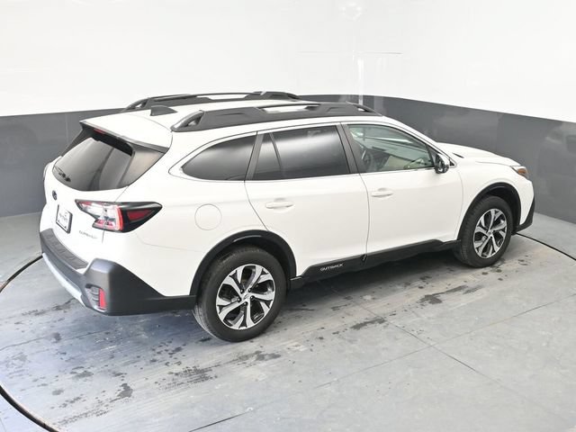 Used 2020 Subaru Outback Limited AWD/4WD image 25