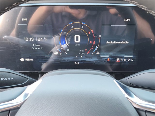 New 2026 Chevrolet Suburban Premier image 14