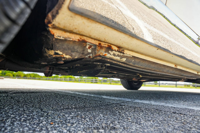 Used 1987 Jaguar XJ6 RWD image 76