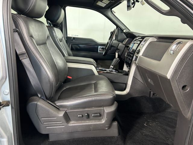 Used 2012 Ford F150 FX4 w/ FX Luxury Pkg AWD/4WD image 28