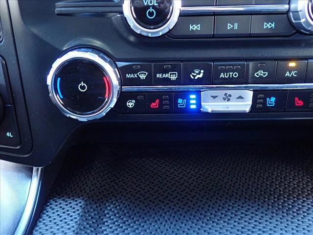 Certified 2025 Ford F150 Raptor w/ Equipment Group 803A Raptor R image 20