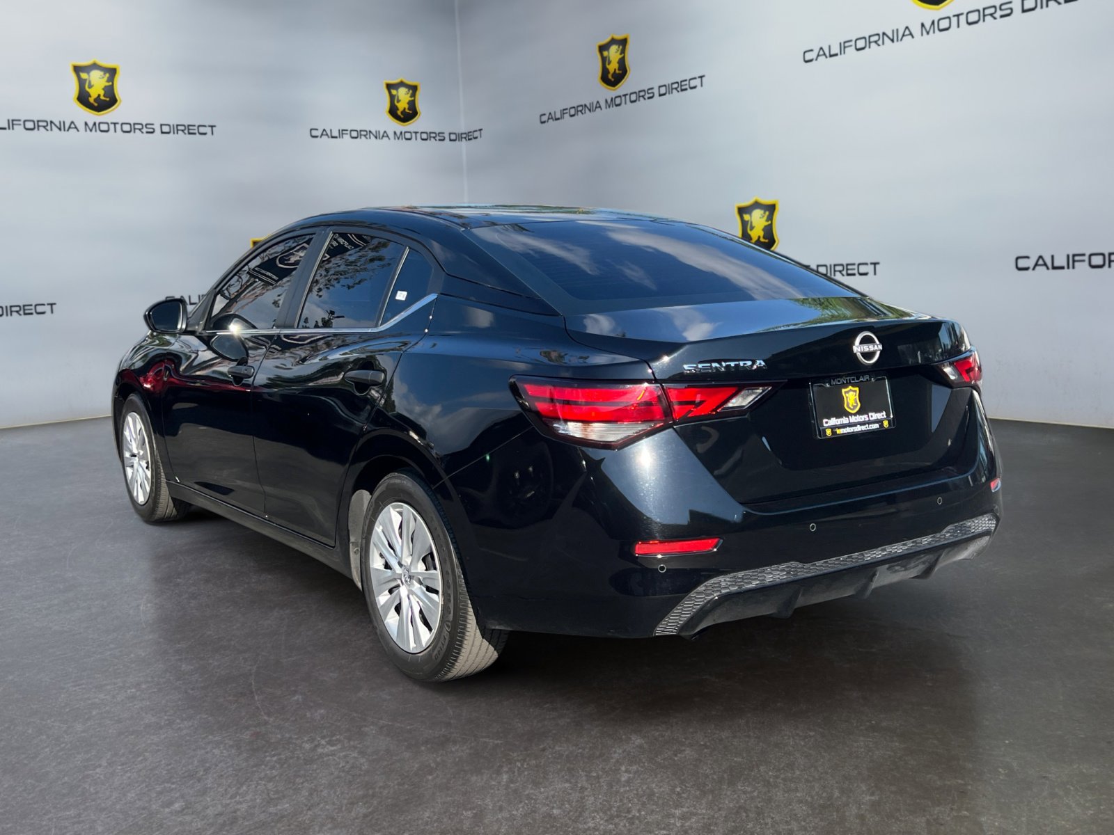 Used 2024 Nissan Sentra S image 3