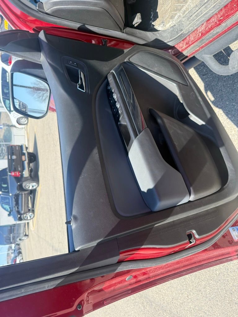 Used 2022 Chevrolet Colorado Z71 w/ Trail Boss Package image 9