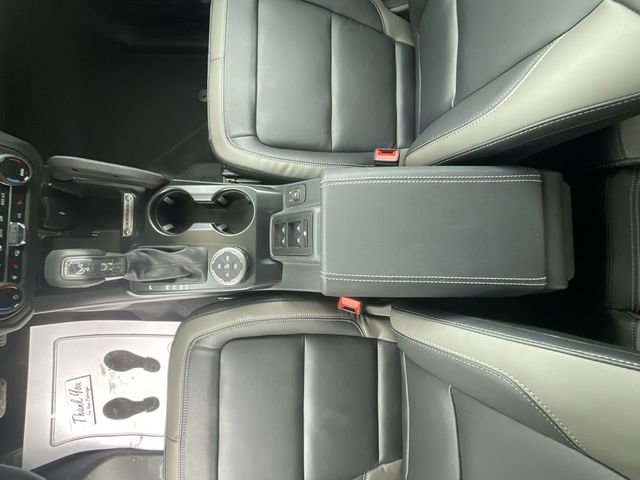 New 2026 Ford Bronco Outer Banks w/ Sasquatch Package image 21