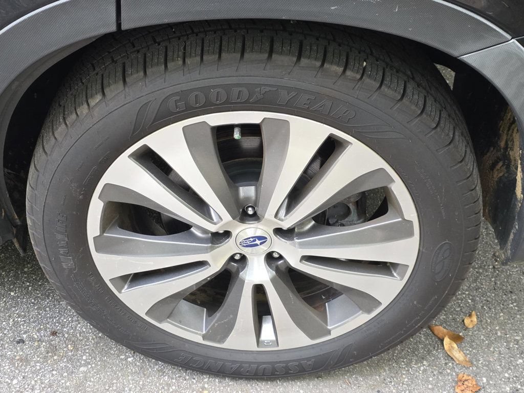 Used 2019 Subaru Ascent Limited w/ Popular Package #3 AWD/4WD image 41