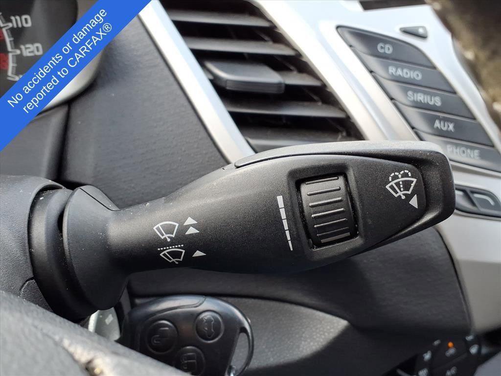 Used 2011 Ford Fiesta SEL image 20