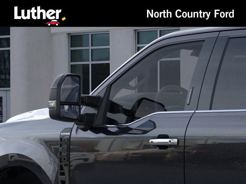 New 2026 Ford F350 Platinum AWD/4WD image 20