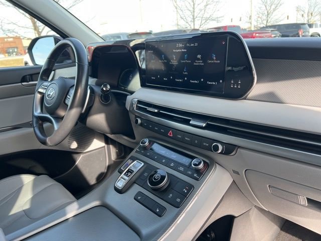 Used 2025 Hyundai Palisade SEL image 35