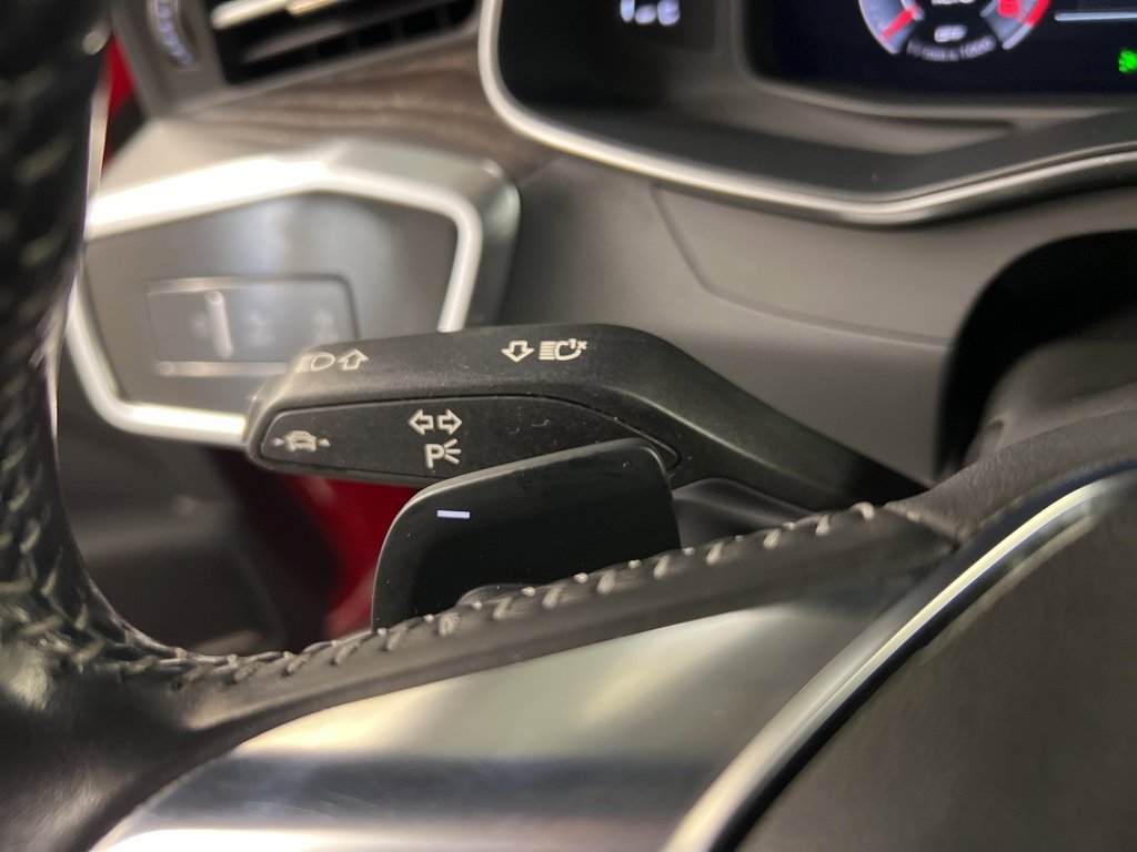 Used 2020 Audi A7 3.0T Prestige image 21